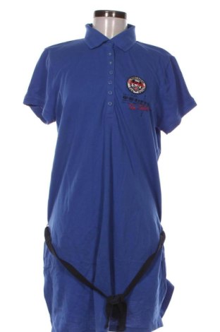 Šaty  Tom Tailor, Veľkosť XXL, Farba Modrá, Cena  25,39 €