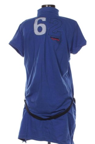 Šaty  Tom Tailor, Veľkosť XXL, Farba Modrá, Cena  25,39 €