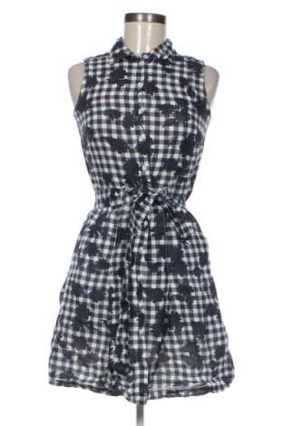 Kleid Tommy Hilfiger, Größe S, Farbe Mehrfarbig, Preis € 59,31