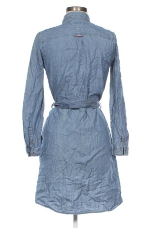 Šaty  Tommy Hilfiger, Veľkosť S, Farba Modrá, Cena  70,95 €