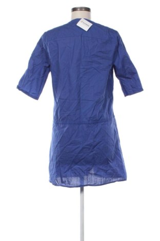 Kleid Tommy Hilfiger, Größe S, Farbe Blau, Preis 31,49 €