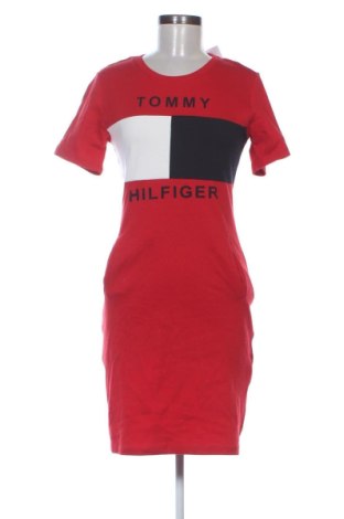 Kleid Tommy Hilfiger, Größe S, Farbe Mehrfarbig, Preis 68,99 €