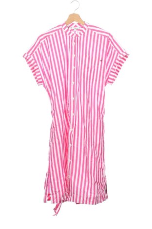 Рокля Tommy Hilfiger, Размер XS, Цвят Многоцветен, Цена 60,33 €