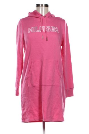 Рокля Tommy Hilfiger, Размер S, Цвят Розов, Цена 53,68 €