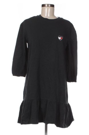 Ruha Tommy Jeans, Méret S, Szín Kék, Ár 16 729 Ft