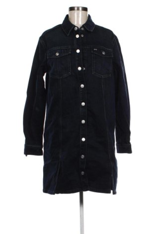 Sukienka Tommy Jeans, Rozmiar L, Kolor Zielony, Cena 514,99 zł