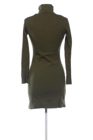 Kleid Tommy Jeans, Größe S, Farbe Grün, Preis € 45,99