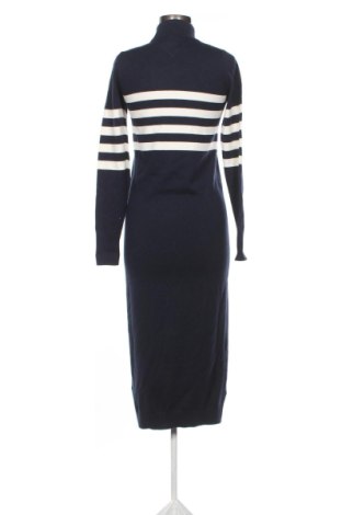 Kleid Tommy Jeans, Größe L, Farbe Blau, Preis 137,99 €