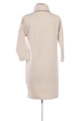 Kleid Top Secret, Größe S, Farbe Beige, Preis € 41,99