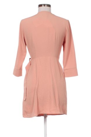 Kleid Topshop, Größe S, Farbe Aschrosa, Preis € 55,24