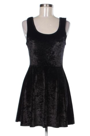 Šaty  Topshop, Veľkosť M, Farba Čierna, Cena  40,14 €