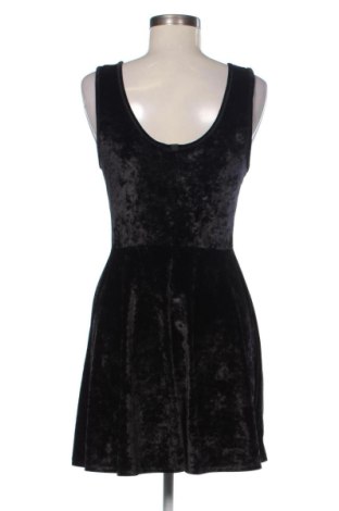 Šaty  Topshop, Veľkosť M, Farba Čierna, Cena  40,14 €