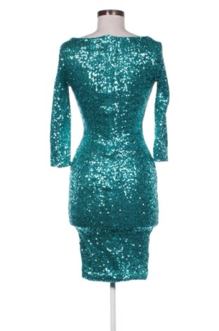 Ruha Topshop, Méret XS, Szín Kék, Ár 13 079 Ft