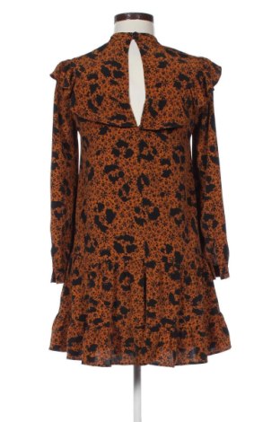 Kleid Topshop, Größe XS, Farbe Mehrfarbig, Preis 31,99 €