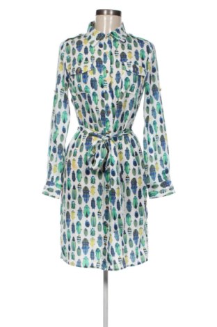 Sukienka Tory Burch, Rozmiar S, Kolor Kolorowy, Cena 541,21 zł