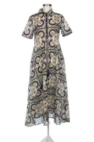 Kleid Tory Burch, Größe S, Farbe Mehrfarbig, Preis 174,97 €
