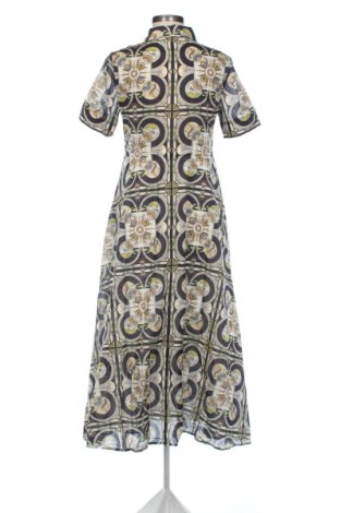 Kleid Tory Burch, Größe S, Farbe Mehrfarbig, Preis 174,97 €