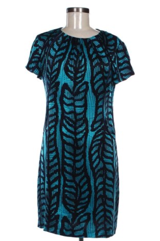 Sukienka Tory Burch, Rozmiar M, Kolor Niebieski, Cena 600,15 zł