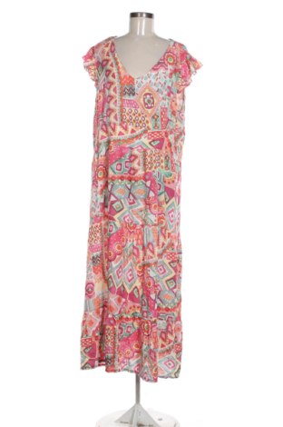 Kleid Toscane, Größe XL, Farbe Mehrfarbig, Preis 54,99 €
