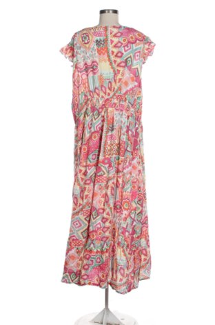 Kleid Toscane, Größe XL, Farbe Mehrfarbig, Preis 54,99 €