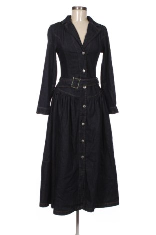 Sukienka Trendyol, Rozmiar S, Kolor Niebieski, Cena 129,99 zł