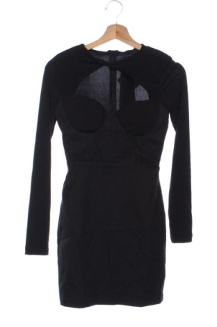 Ruha Trendyol, Méret XS, Szín Fekete, Ár 27 669 Ft