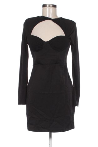 Φόρεμα Trendyol, Μέγεθος M, Χρώμα Μαύρο, Τιμή 66,99 €