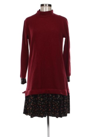 Šaty  Trendyol, Veľkosť S, Farba Červená, Cena  55,24 €