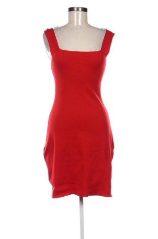 Kleid Trendyol, Größe XL, Farbe Rot, Preis 31,99 €