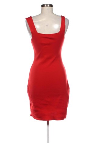 Kleid Trendyol, Größe XL, Farbe Rot, Preis 31,99 €