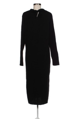 Рокля Trendyol, Размер 4XL, Цвят Черен, Цена 25,05 €