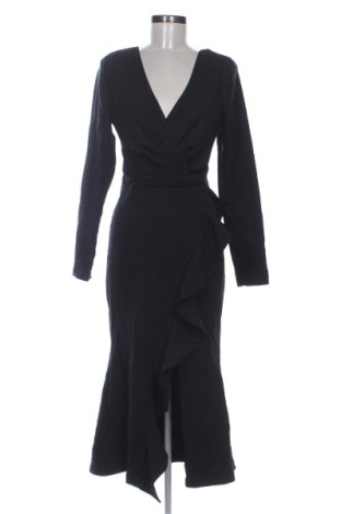 Kleid Trendyol, Größe M, Farbe Schwarz, Preis € 32,99