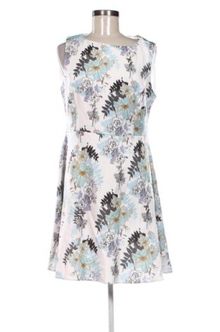 Sukienka Trendyol, Rozmiar L, Kolor Kolorowy, Cena 131,57 zł