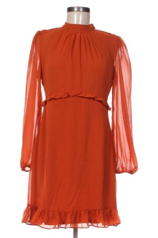Φόρεμα Trendyol, Μέγεθος M, Χρώμα Πορτοκαλί, Τιμή 66,99 €