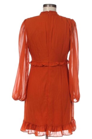 Φόρεμα Trendyol, Μέγεθος M, Χρώμα Πορτοκαλί, Τιμή 66,99 €
