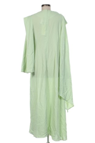 Rochie Trendyol, Mărime XL, Culoare Verde, Preț 287,98 Lei