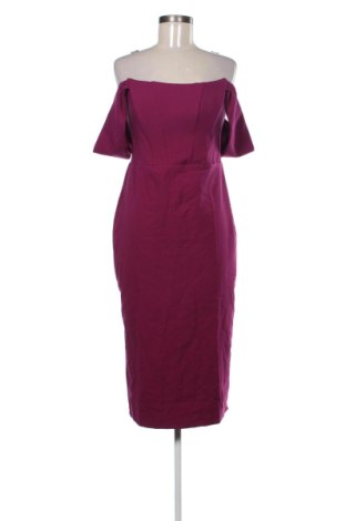 Рокля Trendyol, Размер M, Цвят Лилав, Цена 25,94 €