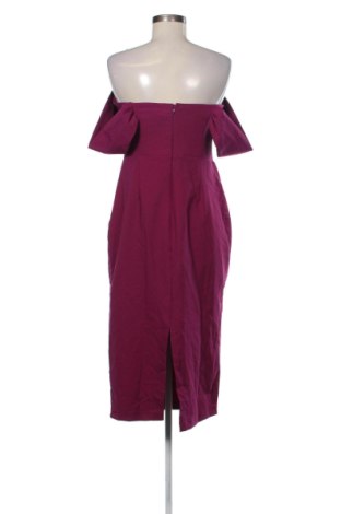 Рокля Trendyol, Размер M, Цвят Лилав, Цена 25,94 €