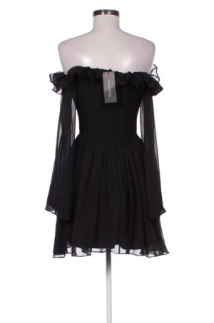 Ruha Trendyol, Méret XS, Szín Fekete, Ár 22 828 Ft