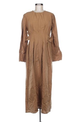 Rochie Trendyol, Mărime L, Culoare Maro, Preț 286,73 Lei