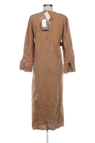 Rochie Trendyol, Mărime L, Culoare Maro, Preț 286,73 Lei