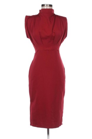 Kleid Trendyol, Größe S, Farbe Rot, Preis 55,00 €