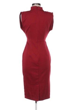 Kleid Trendyol, Größe S, Farbe Rot, Preis 55,00 €
