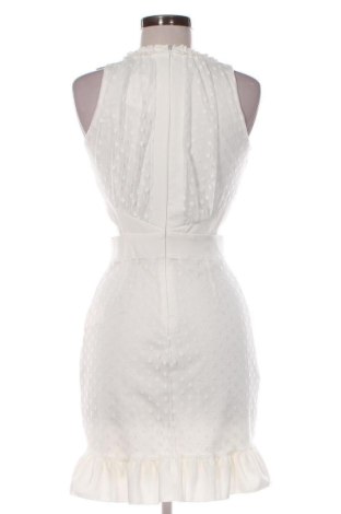 Kleid Trendyol, Größe XS, Farbe Weiß, Preis 25,00 €