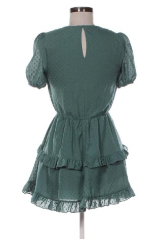 Kleid Trendyol, Größe XS, Farbe Mehrfarbig, Preis 25,00 €