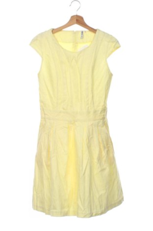 Φόρεμα Troll, Μέγεθος M, Χρώμα Κίτρινο, Τιμή 23,99 €