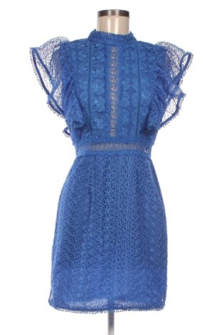 Sukienka True Decadence, Rozmiar M, Kolor Niebieski, Cena 225,06 zł