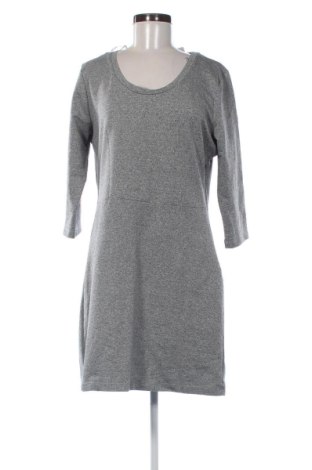 Kleid True Style, Größe XL, Farbe Grau, Preis 25,99 €