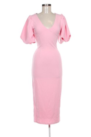 Φόρεμα Tussah, Μέγεθος M, Χρώμα Ρόζ , Τιμή 117,99 €