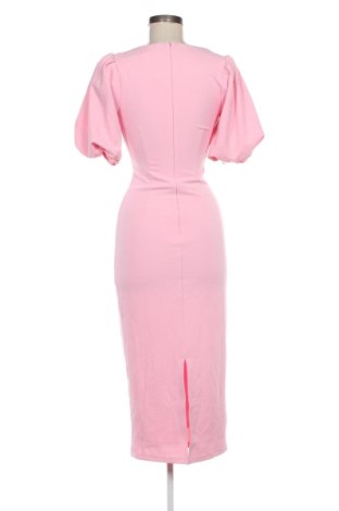 Φόρεμα Tussah, Μέγεθος M, Χρώμα Ρόζ , Τιμή 117,99 €